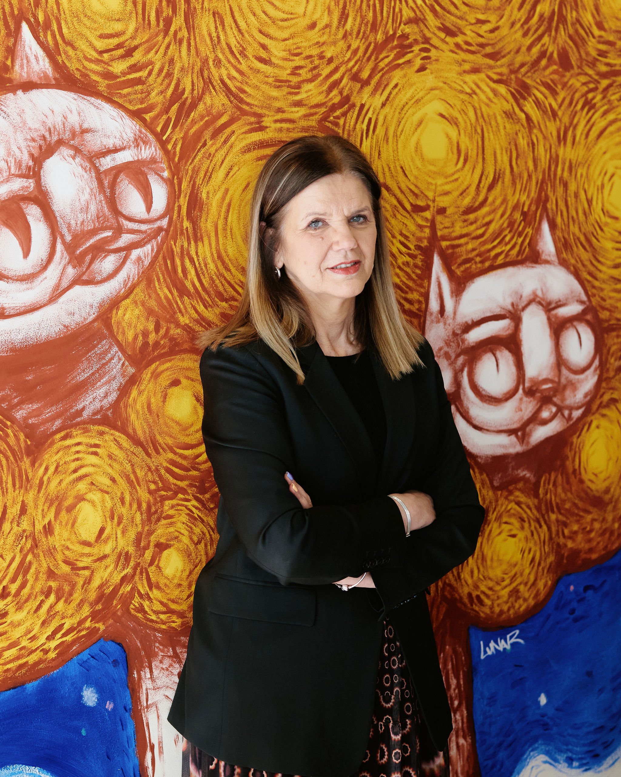 Ivana Kalogjera Brkić udruga Nismo same