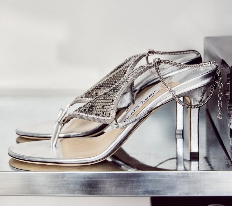 Jimmy Choo arhivska kolekcija