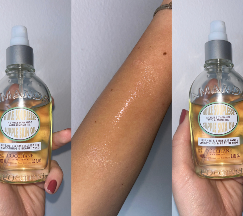 “Isprobala sam kultno ulje koje dubinski hrani kožu i smanjuje strije u rekordnom roku”