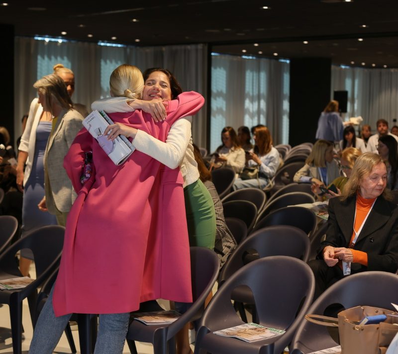 Ljepota i Zdravlje Profemina konferencija 2025