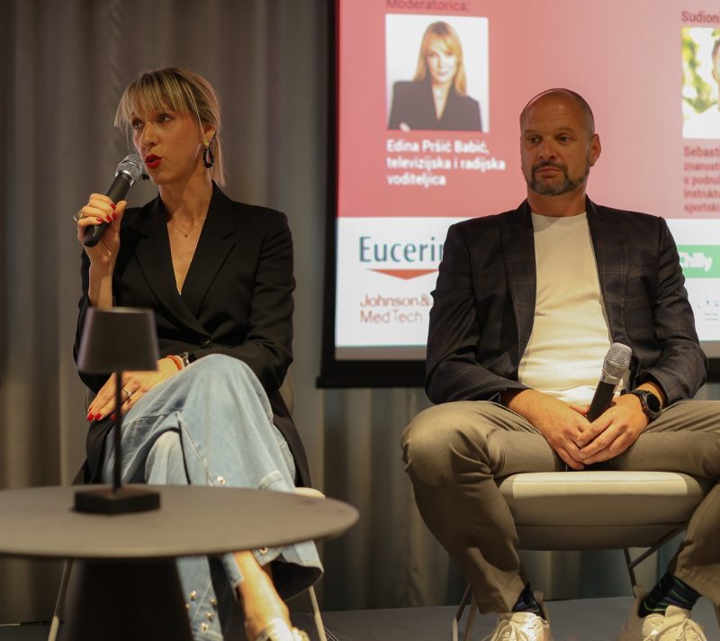 Ljepota i Zdravlje Profemina konferencija 2025