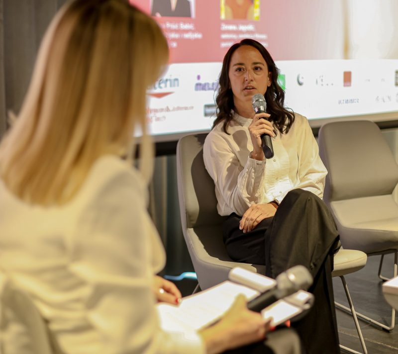 Ljepota i Zdravlje Profemina konferencija 2025