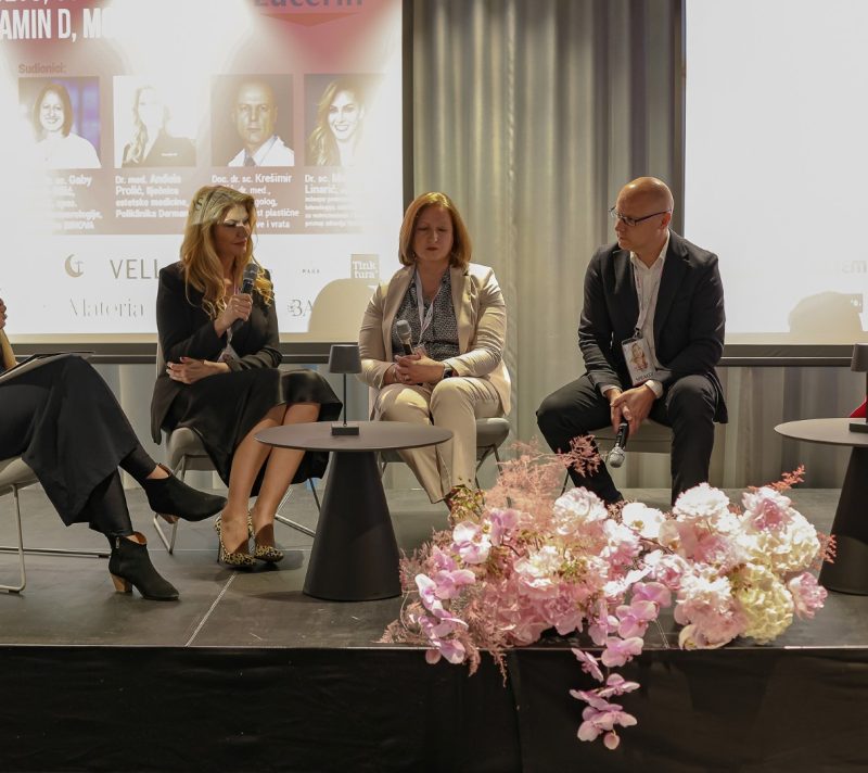 Ljepota i Zdravlje Profemina konferencija 2025