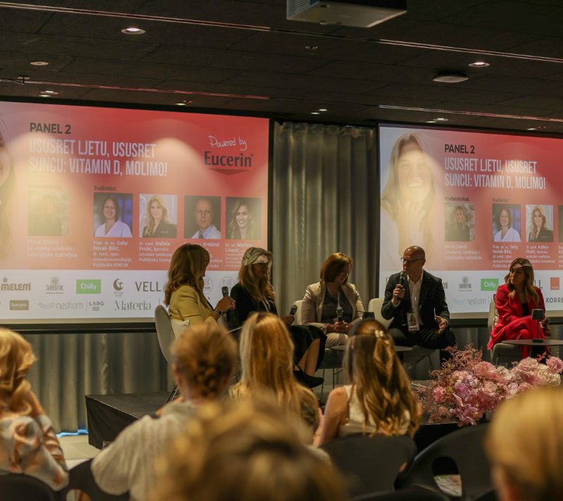 Ljepota i Zdravlje Profemina konferencija 2025