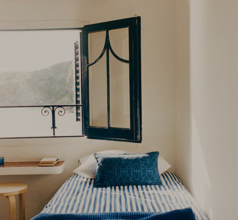 Mango Home "morska" kolekcija