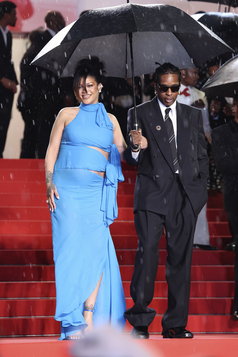 Najbolje odjeveni na Filmskom festivalu u Cannesu