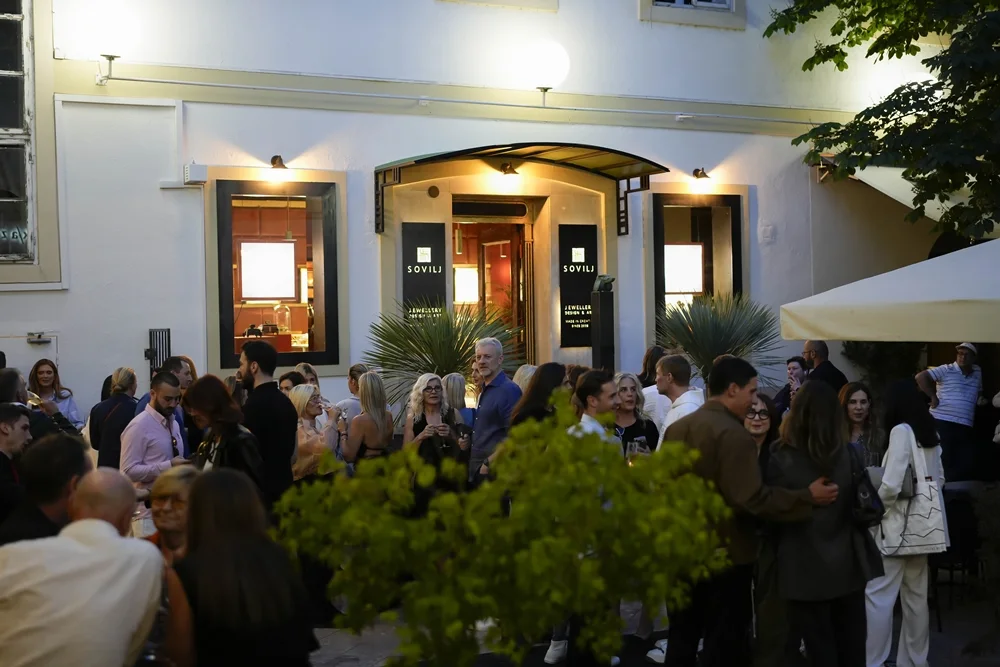 Boutique galerija Sovilj