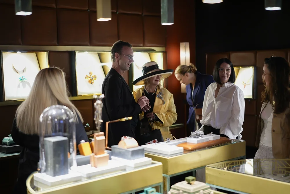 Boutique galerija Sovilj