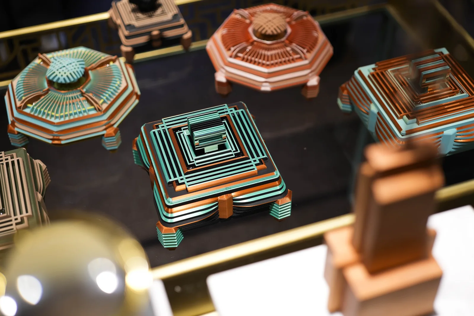 otvorena je Boutique galerija Sovilj