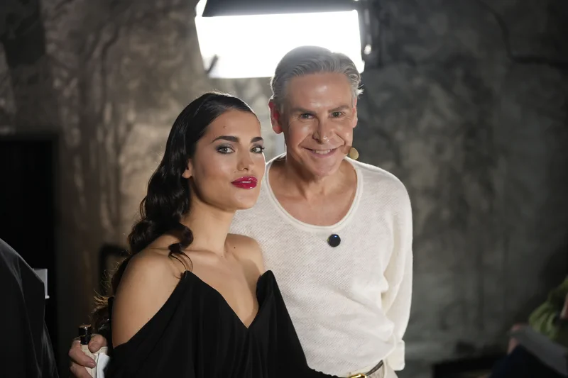 Masterclass u organizaciji DermaCare centra i brenda Jane Iredale održao se u Zagrebu, a polaznicima su dvojica edukatora demonstrirali kreiranje dnevnog, večernjeg i bridal looka - koji su za podlogu imali novi Skintuition SPF 30 Radiance-Boosting Liquid puder.