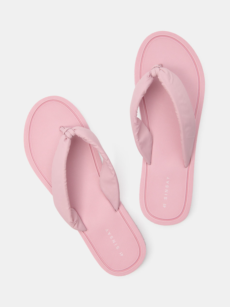 Sinsay oprema za plažu