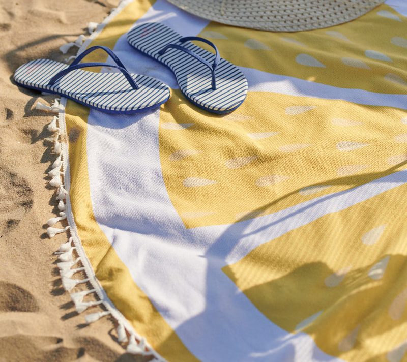 Sinsay oprema za plažu