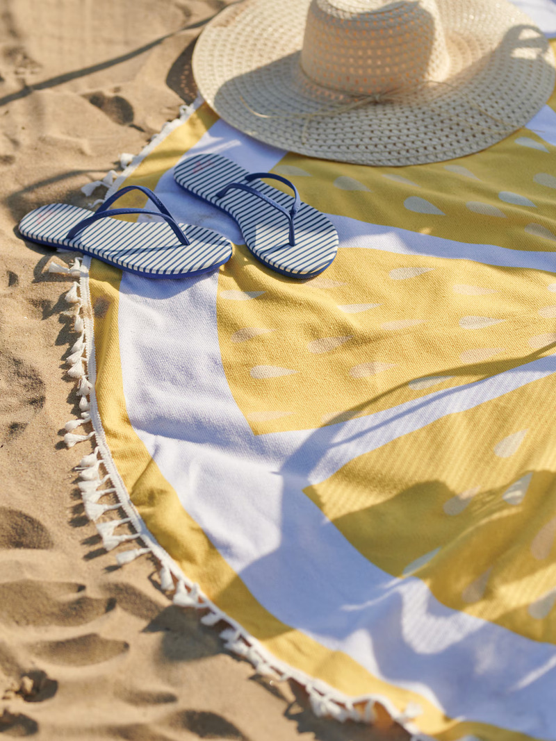 Sinsay oprema za plažu