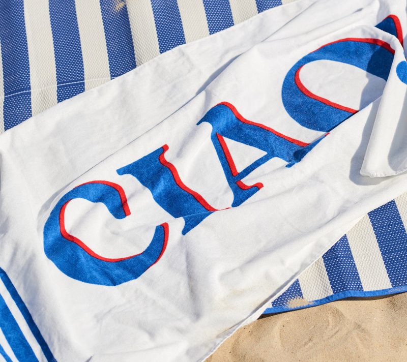 Sinsay oprema za plažu