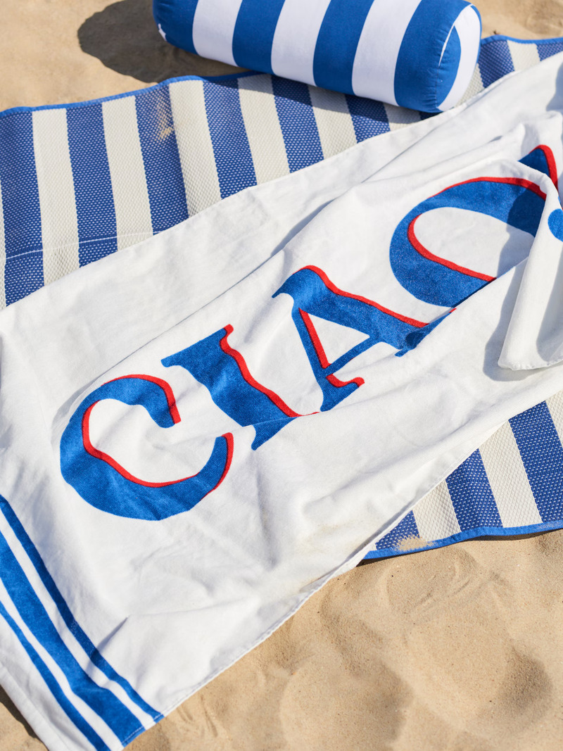 Sinsay oprema za plažu