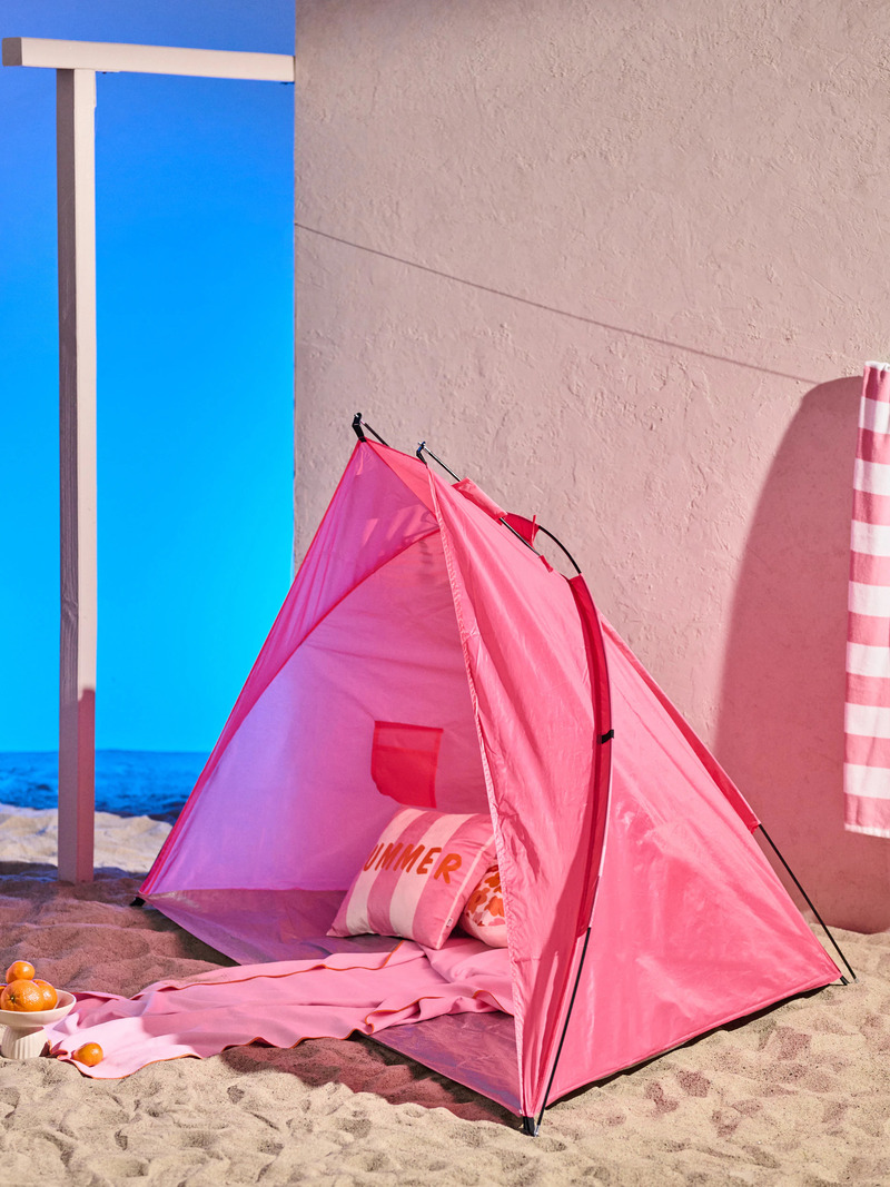 Sinsay oprema za plažu