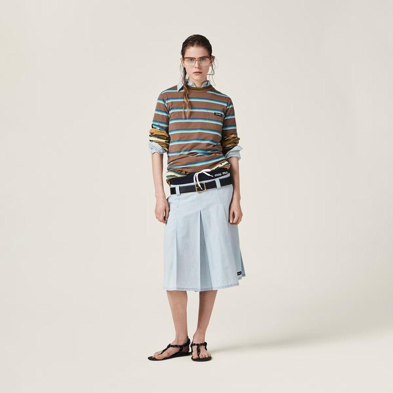 Traper komadi za ljeto 2025. 