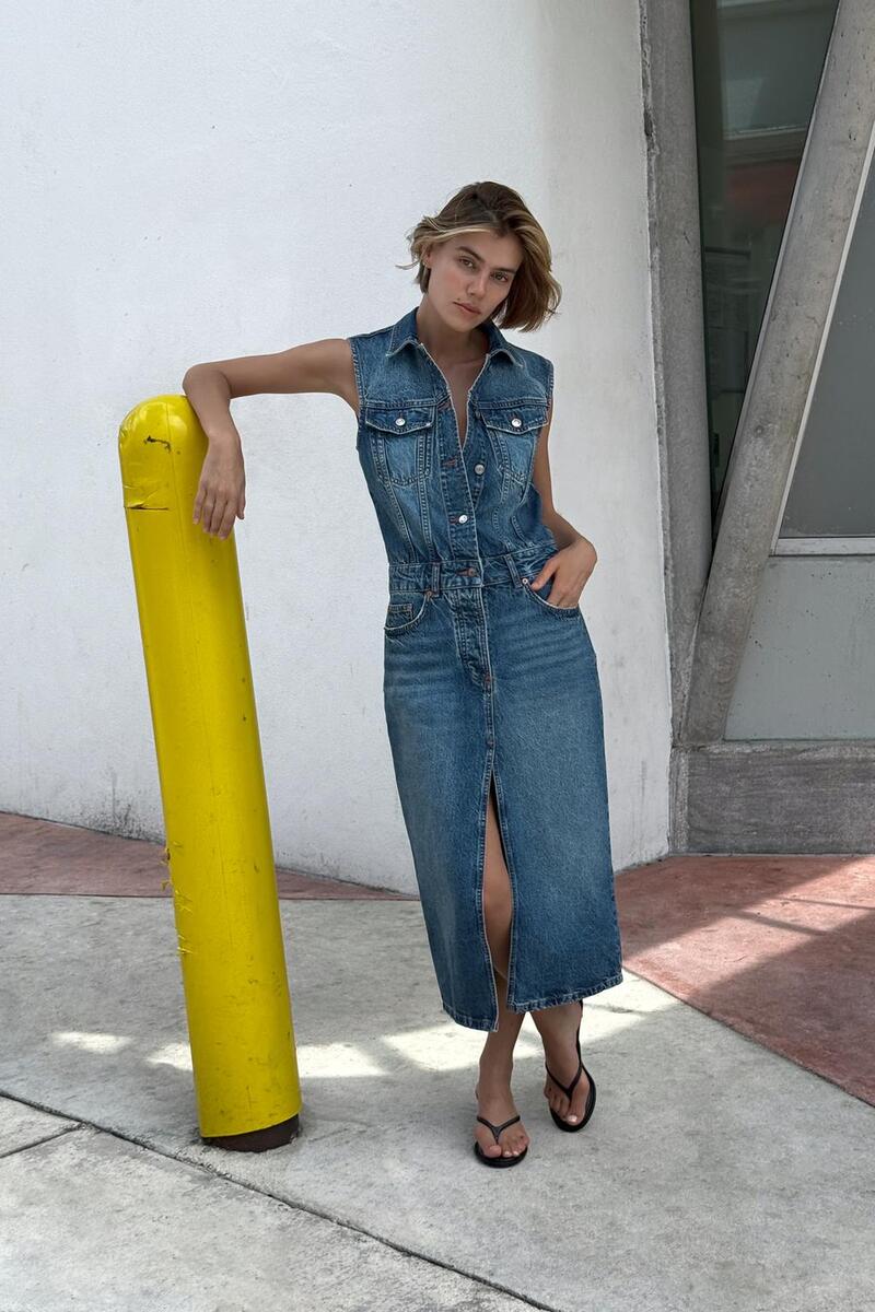 Traper komadi za ljeto 2025. 