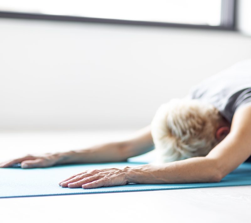 Ispuštanje vjetrova u šetnji