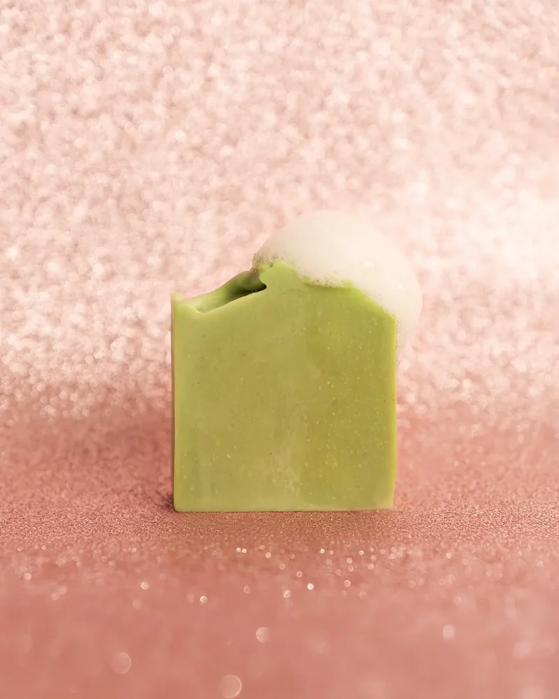 Matcha u beauty izdanju u kakvom je još niste vidjeli - Materia i Sapoon predstavljaju luksuzni sapun Silky Matcha