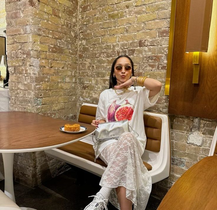 Outfiti s oversized majicama 2025