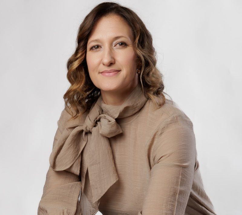 Petra Brzović Radionica Dar traume