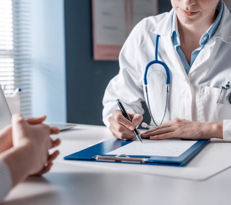 Endometrioza istraživanje