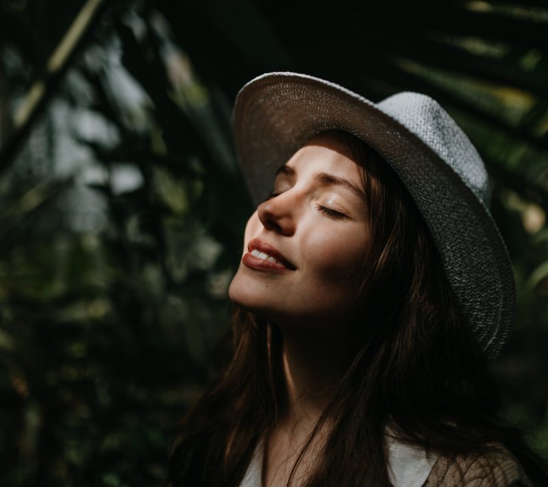 Psihoterapeutkinje o jednoj stvari koja im pomaže u naletu stresa i tjeskobe