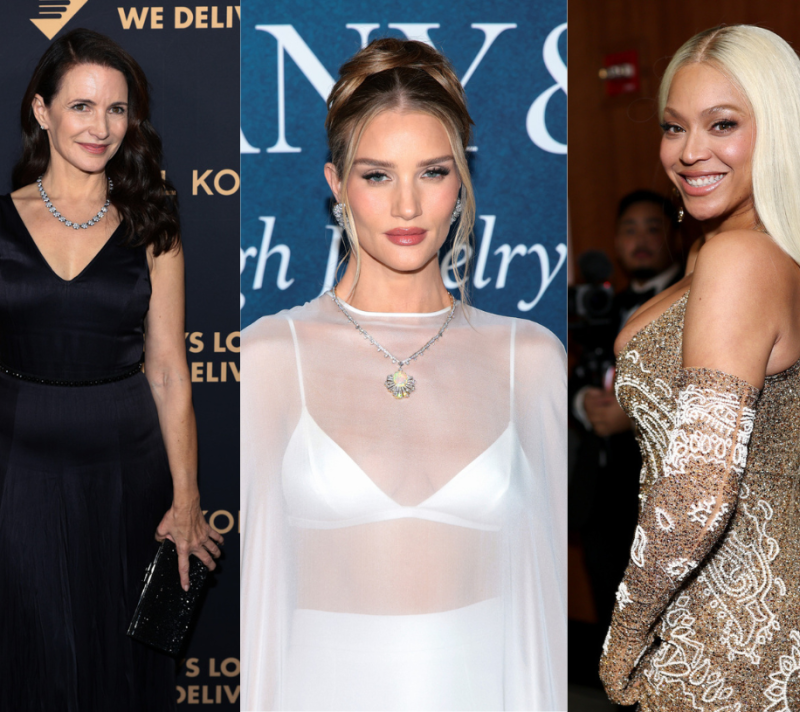 Beyoncé, J.Lo i ostale slavne žene o majčinstvu: “Pronaći vremena za sve je teško, ali ljubav je neopisiva”