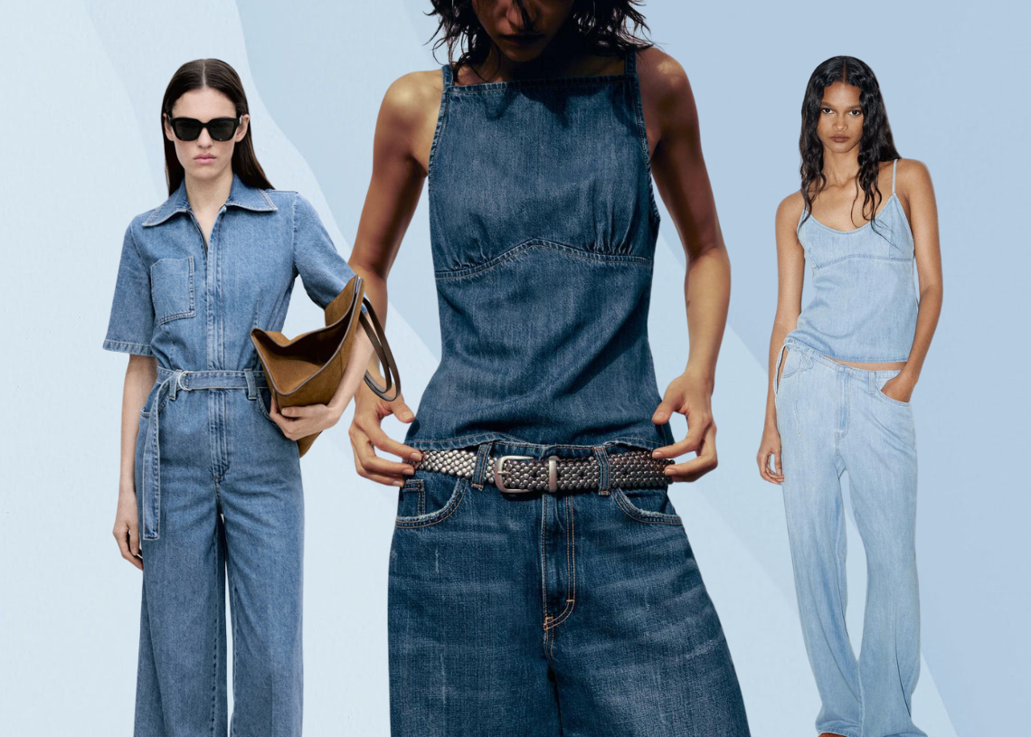 Traper komadi za ljeto 2025.