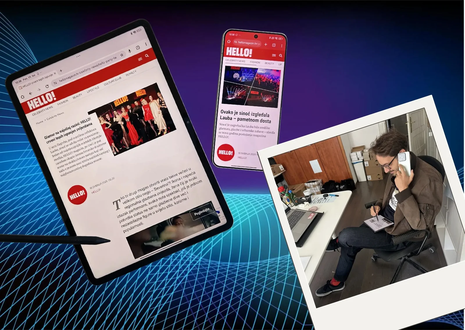 Xiaomi Pad 7 Pro i Xiaomi Pad 7 recenzija