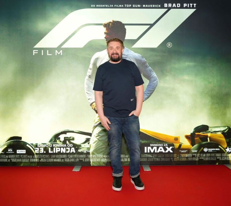 F1 Film Cinestar
