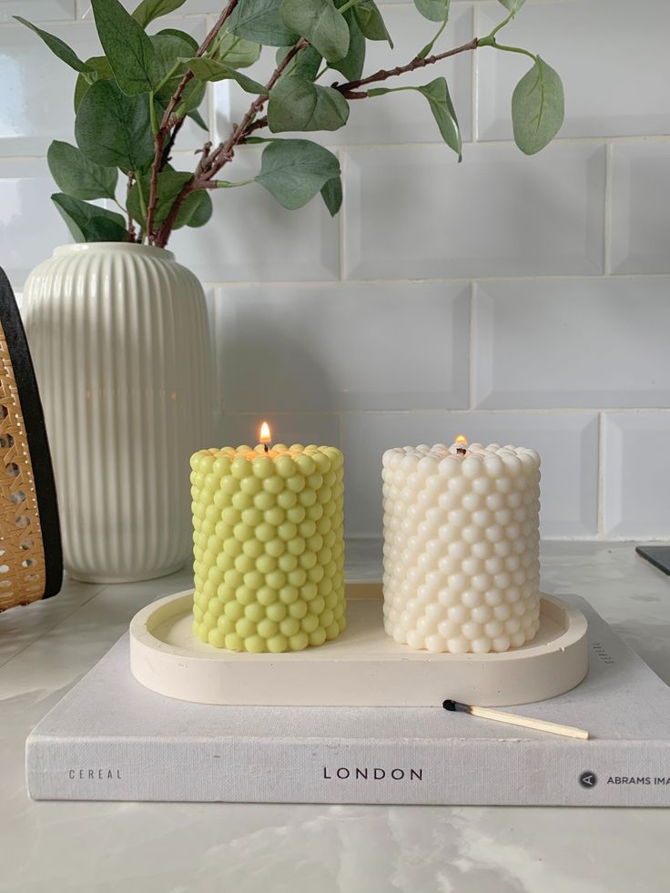 Jesu li mirisne svijeće štetne za zdravlje