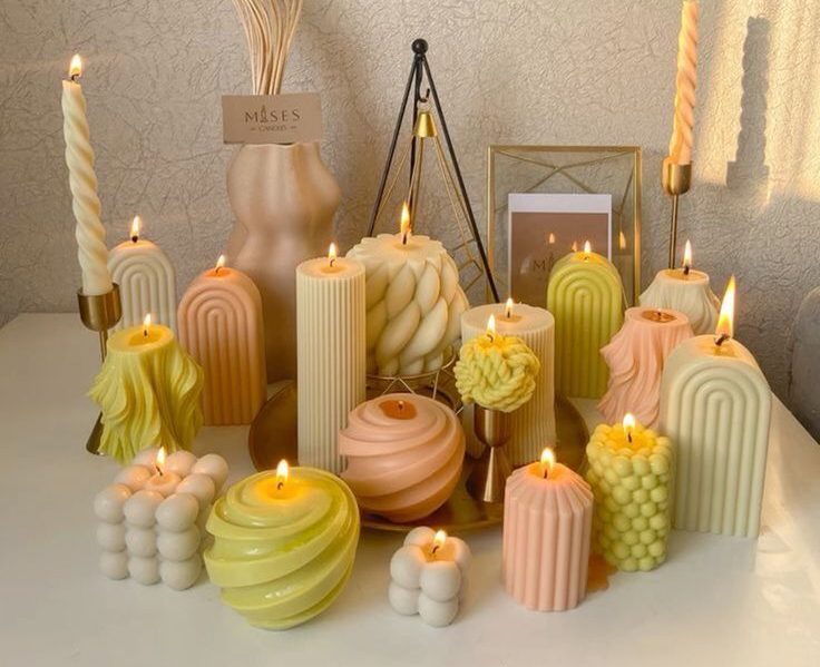 Jesu li mirisne svijeće štetne za zdravlje 1