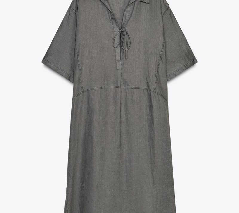 Kaftan modni trend 2025.