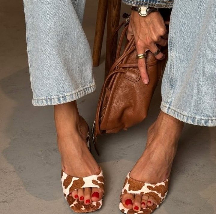 Žuljevi od sandala? Evo kako ih se brzo riješiti i spriječiti nastanak novih