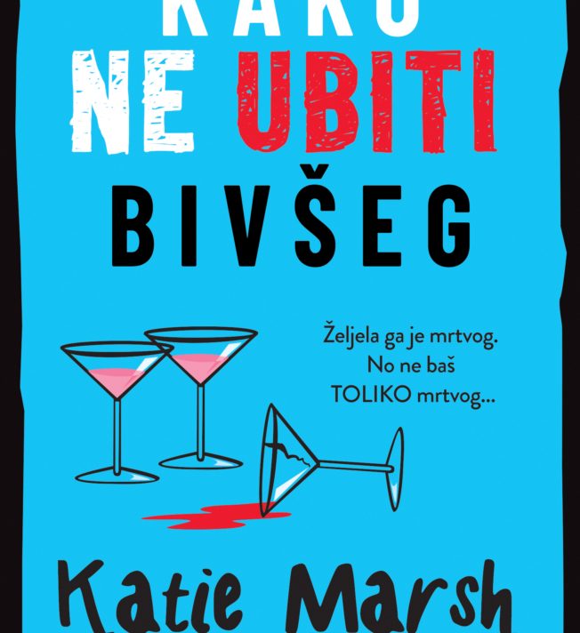 Knjige za ljeto 1