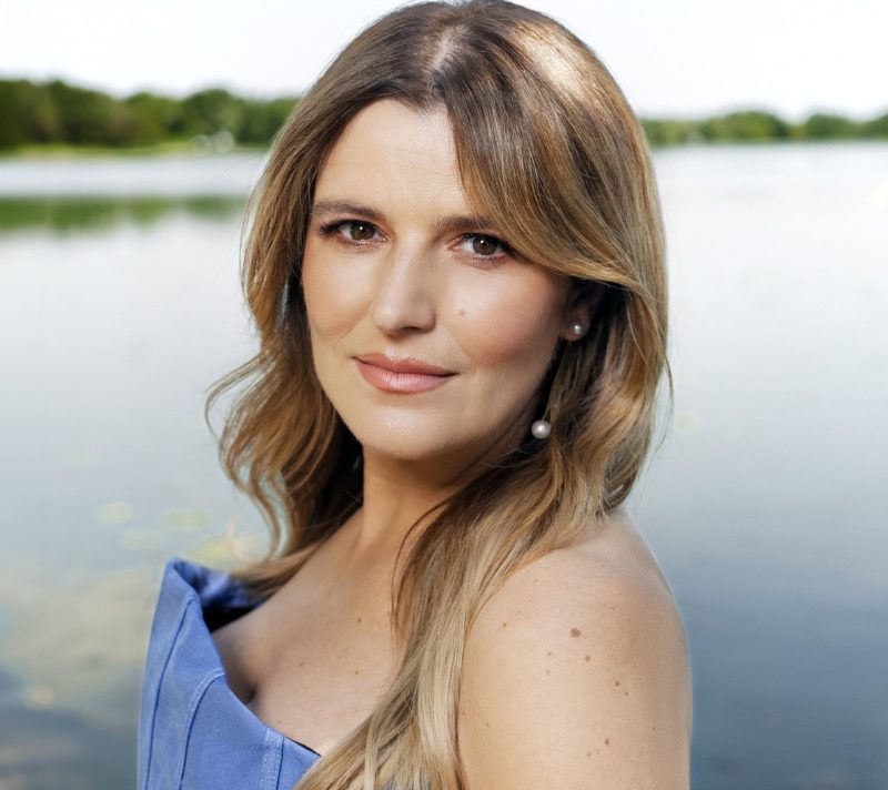 Antonija Blaće Ljepota i zdravlje