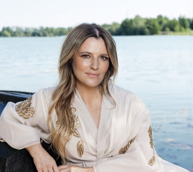Antonija Blaće Ljepota i zdravlje