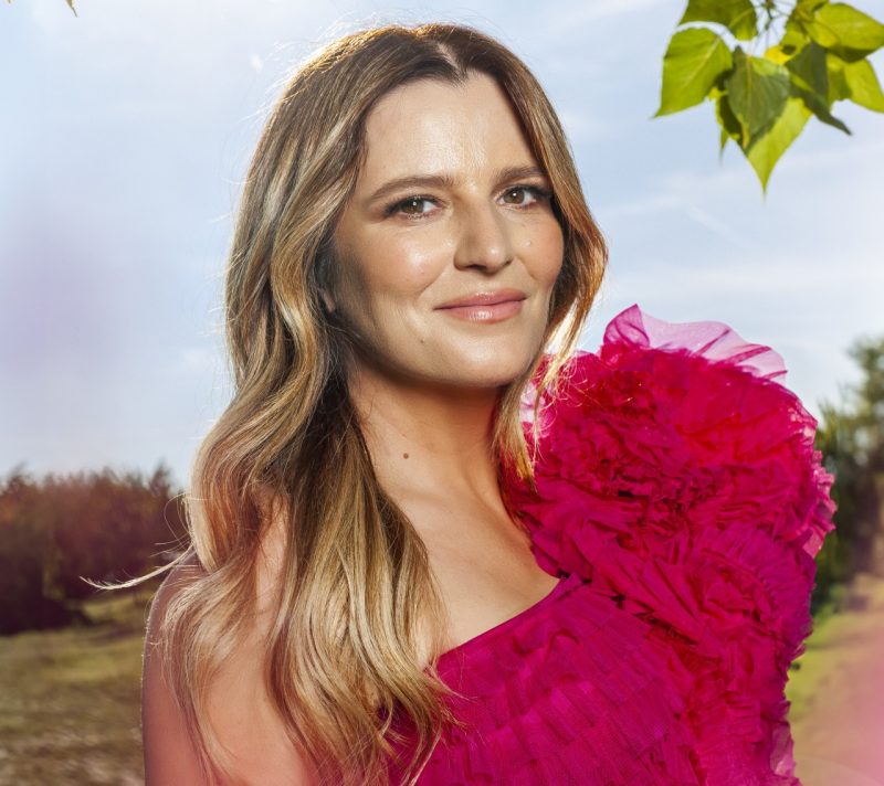Antonija Blaće Ljepota i zdravlje
