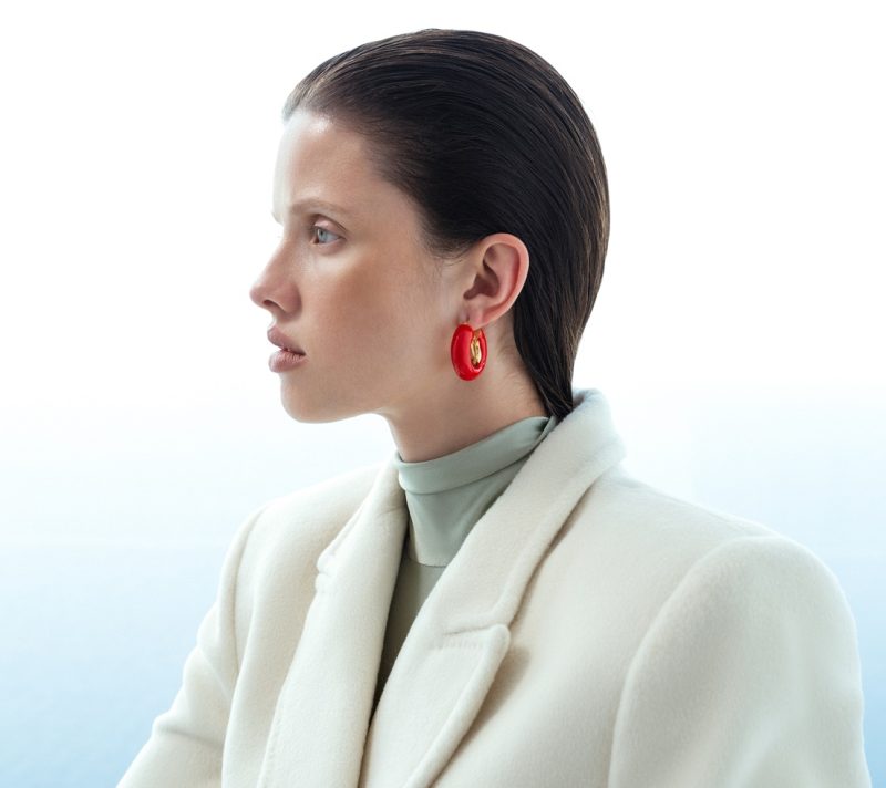 Aleksandra Dojčinović predstavlja Pre-Fall kolekciju 2025