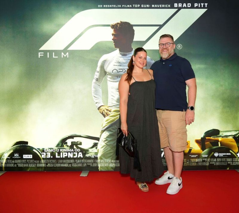 F1 Film Cinestar