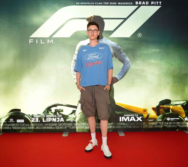 F1 Film Cinestar