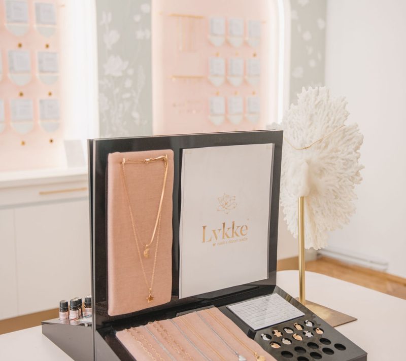 Lykke showroom otvorio je svoja vrata u Zagrebu