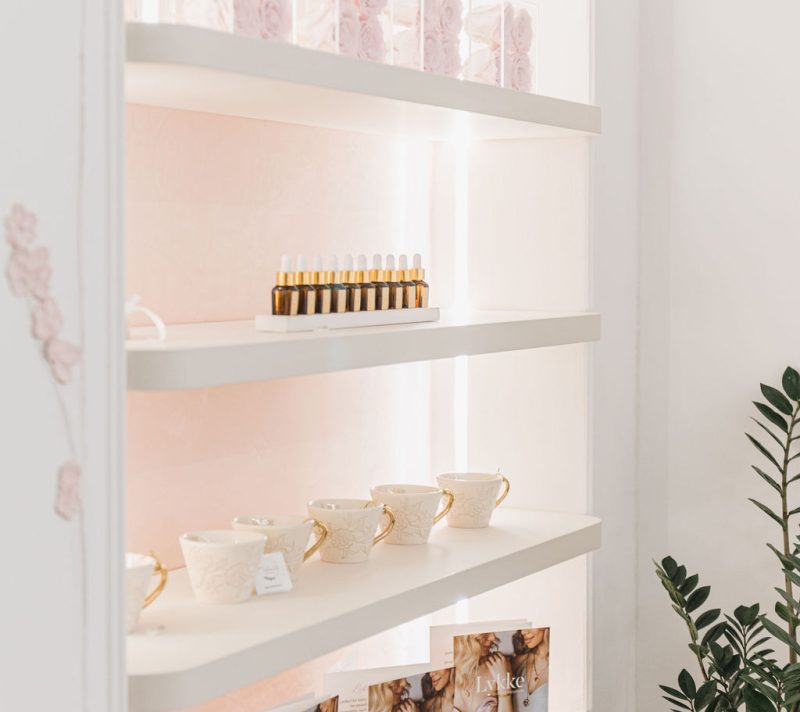 Lykke showroom otvorio je svoja vrata u Zagrebu