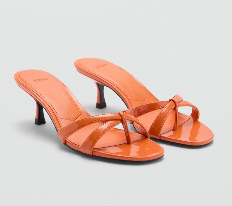 Sandale mango outlet popust 2025