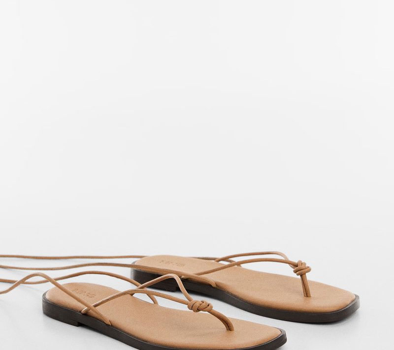 Sandale mango outlet popust 2025