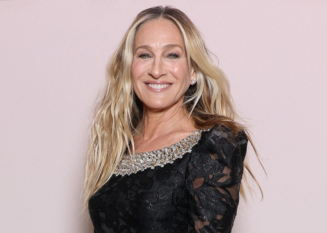 Ove knjige preporuča Sarah Jessica Parker