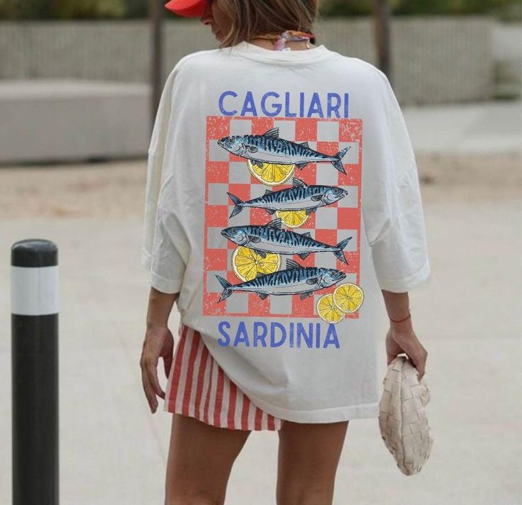 Sardine modni trend