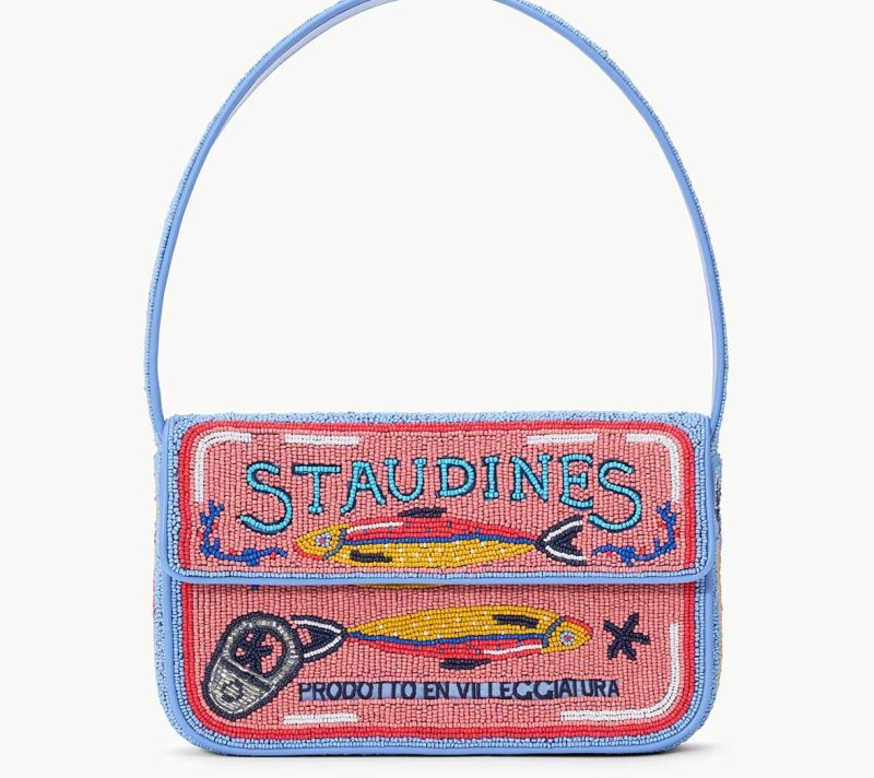 Sardine modni trend